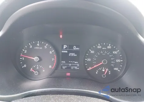 2021 Kia Rio Lx from USA, damaged, VIN 3KPA24AD8ME394979